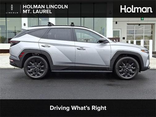 2024 Hyundai TUCSON XRT