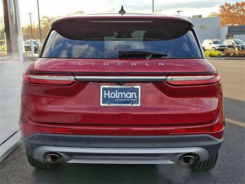 2020 Lincoln Corsair Standard