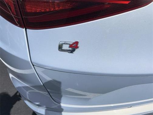 2020 Alfa Romeo Stelvio Ti Lusso