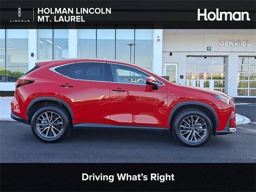 2023 Lexus NX 350 Premium