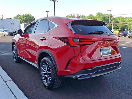 2023 Lexus NX 350 Premium