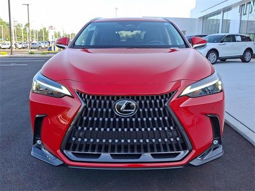 2023 Lexus NX 350 Premium