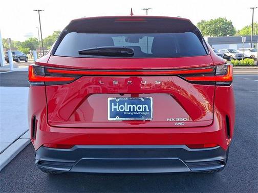2023 Lexus NX 350 Premium