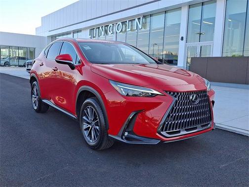 2023 Lexus NX 350 Premium