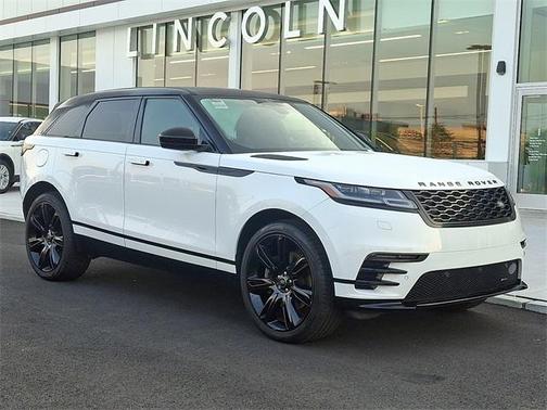 2023 Land Rover Range Rover Velar P340 S R-Dynamic