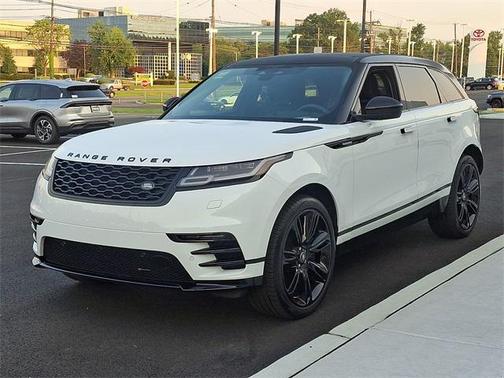 2023 Land Rover Range Rover Velar P340 S R-Dynamic