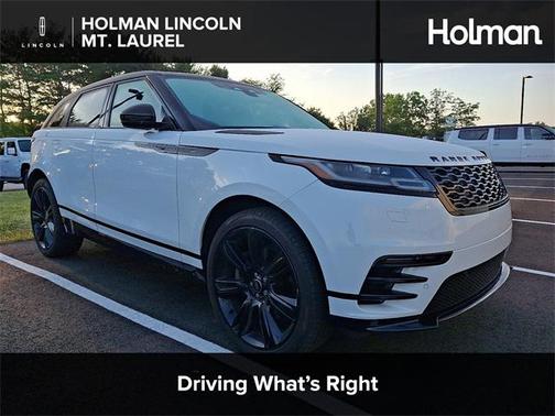 2023 Land Rover Range Rover Velar P340 S R-Dynamic