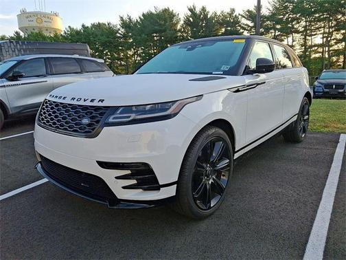 2023 Land Rover Range Rover Velar P340 S R-Dynamic