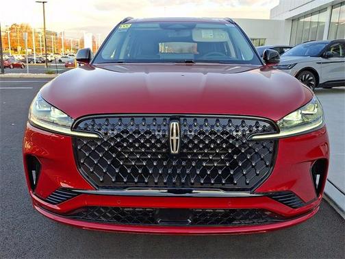2026 Lincoln Aviator Reserve AWD