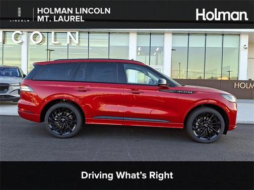 2026 Lincoln Aviator Reserve AWD