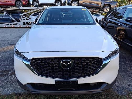 2022 Mazda CX-5 2.5 S Premium Plus