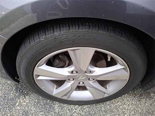 2015 Acura ILX 2.0L
