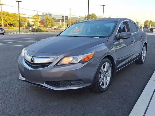 2015 Acura ILX 2.0L