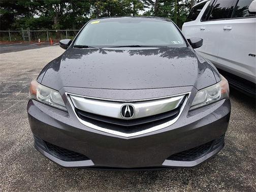 2015 Acura ILX 2.0L