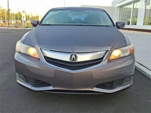 2015 Acura ILX 2.0L
