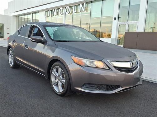 2015 Acura ILX 2.0L