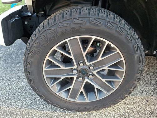2024 Jeep Wrangler 4xe High Altitude