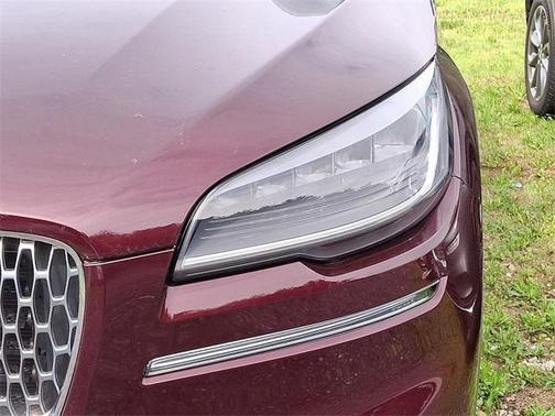 2022 Lincoln Aviator Standard AWD