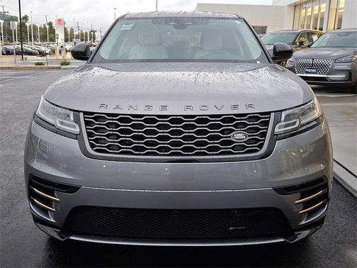 2023 Land Rover Range Rover Velar P340 S R-Dynamic
