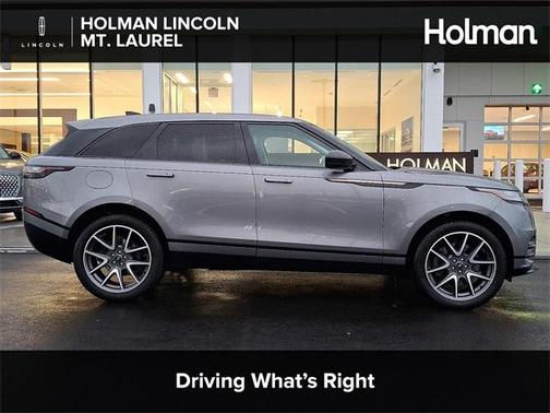 2023 Land Rover Range Rover Velar P340 S R-Dynamic