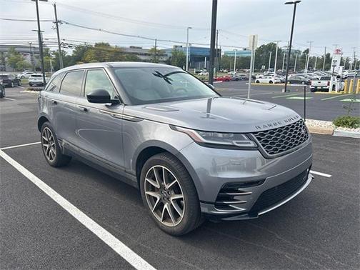 2023 Land Rover Range Rover Velar P340 S R-Dynamic
