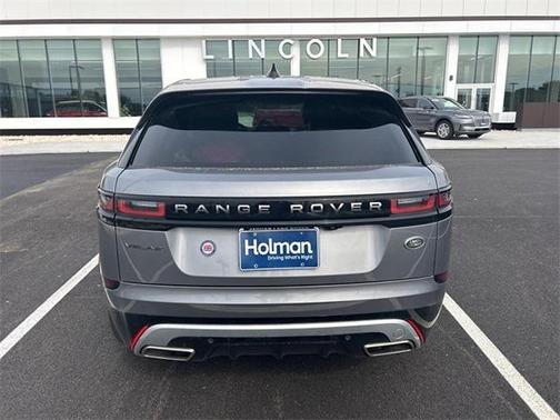 2023 Land Rover Range Rover Velar P340 S R-Dynamic