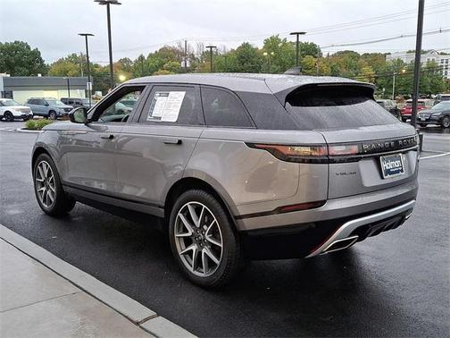 2023 Land Rover Range Rover Velar P340 S R-Dynamic