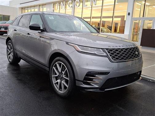 2023 Land Rover Range Rover Velar P340 S R-Dynamic