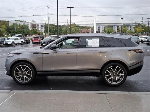 2023 Land Rover Range Rover Velar P340 S R-Dynamic