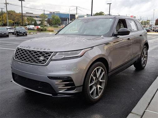 2023 Land Rover Range Rover Velar P340 S R-Dynamic