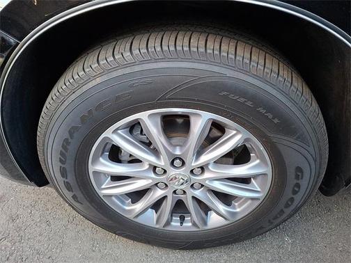 2023 Buick Enclave Essence AWD