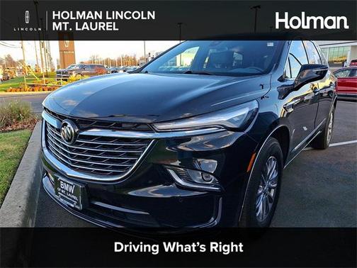 2023 Buick Enclave Essence AWD