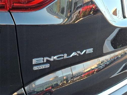 2023 Buick Enclave Essence AWD