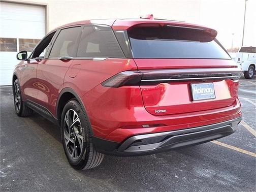 2024 Lincoln Nautilus Premiere