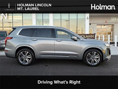 2023 Cadillac XT6 Premium Luxury AWD