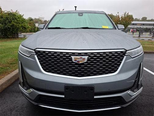 2023 Cadillac XT6 Premium Luxury AWD