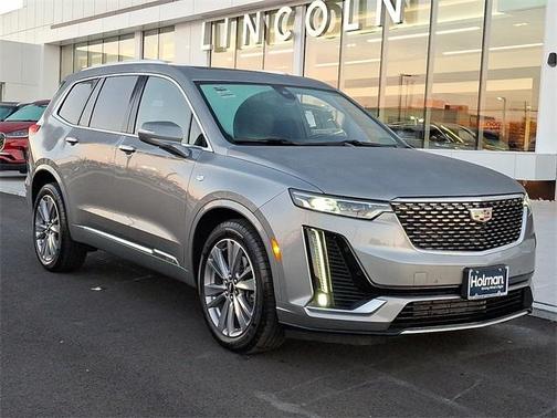2023 Cadillac XT6 Premium Luxury AWD