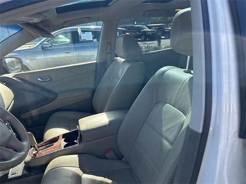 2013 Nissan Murano LE