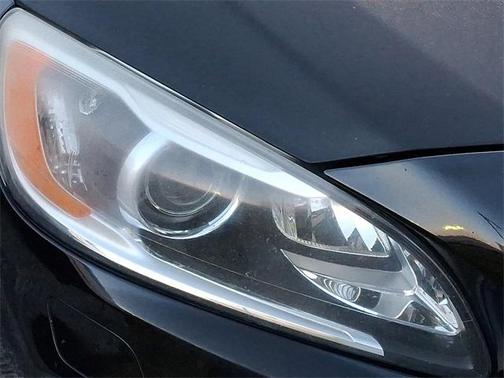 2015 Volvo V60 Cross Country T5 Platinum