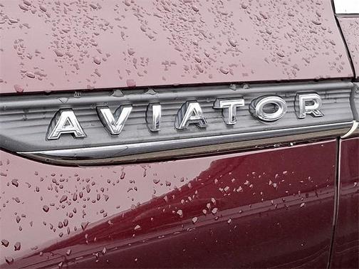 2020 Lincoln Aviator Reserve AWD