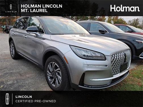 2024 Lincoln Corsair Premiere