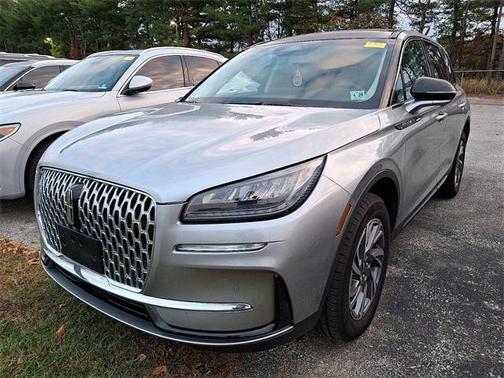 2024 Lincoln Corsair Premiere