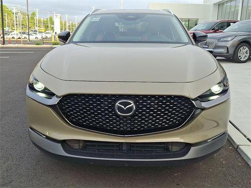 2024 Mazda CX-30 2.5 Carbon Turbo