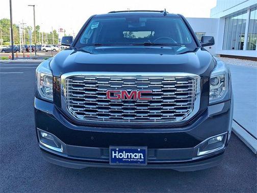 2020 GMC Yukon XL Denali