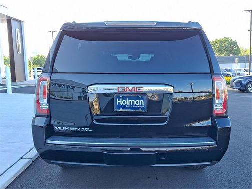 2020 GMC Yukon XL Denali