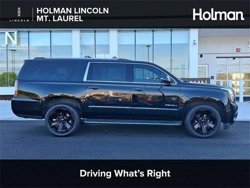 2020 GMC Yukon XL Denali