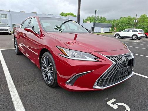 2023 Lexus ES 350 Base