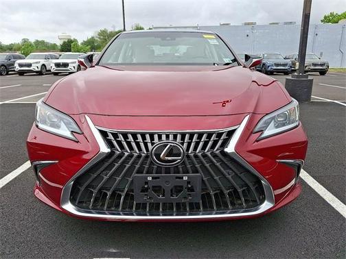 2023 Lexus ES 350 Base