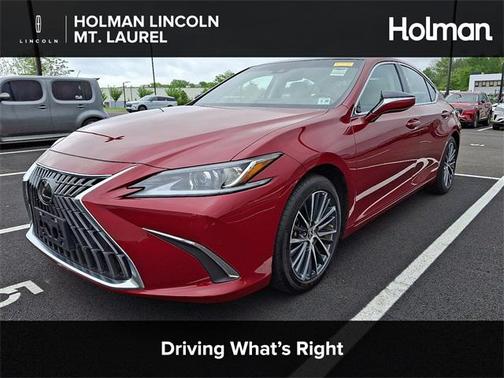 2023 Lexus ES 350 Base