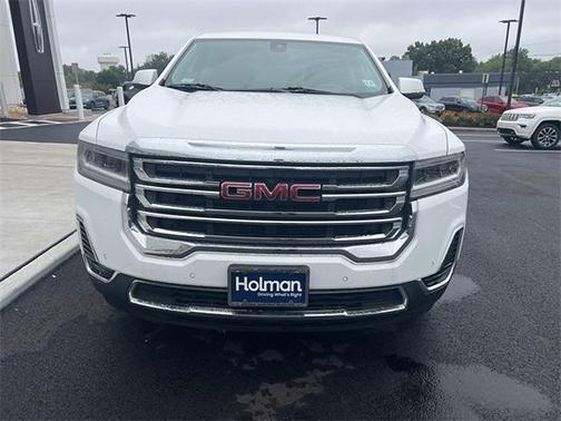 2022 GMC Acadia FWD SLE